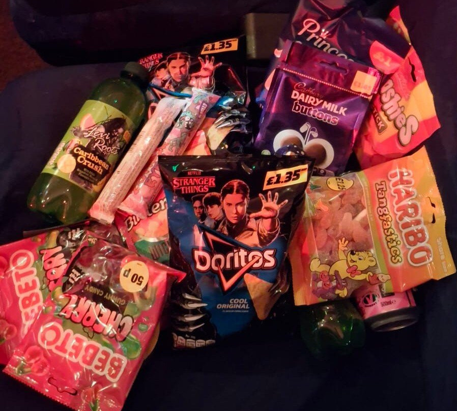 Loewen Cinema-Mablethorpe必去景点