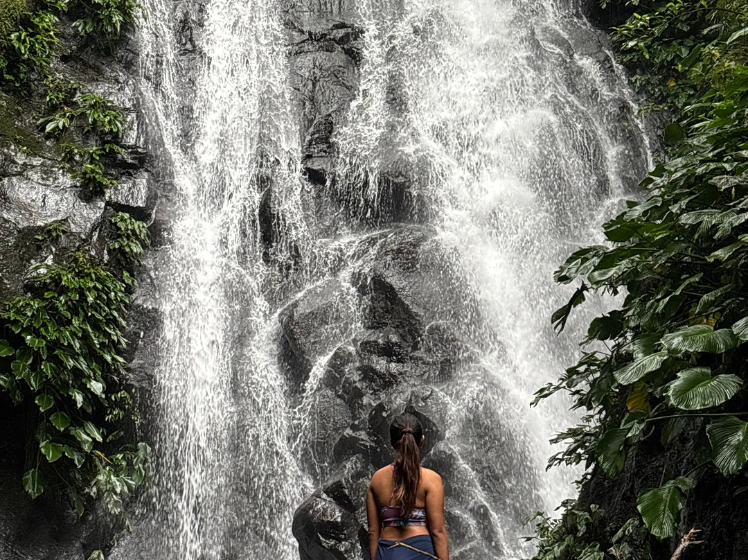 Mount Talinis-杜马盖地必去景点