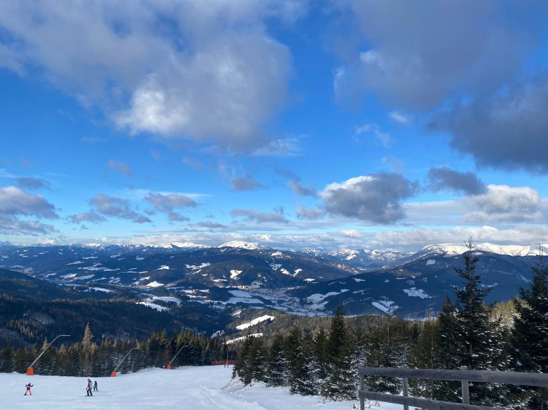 Hirschenhof Restaurant