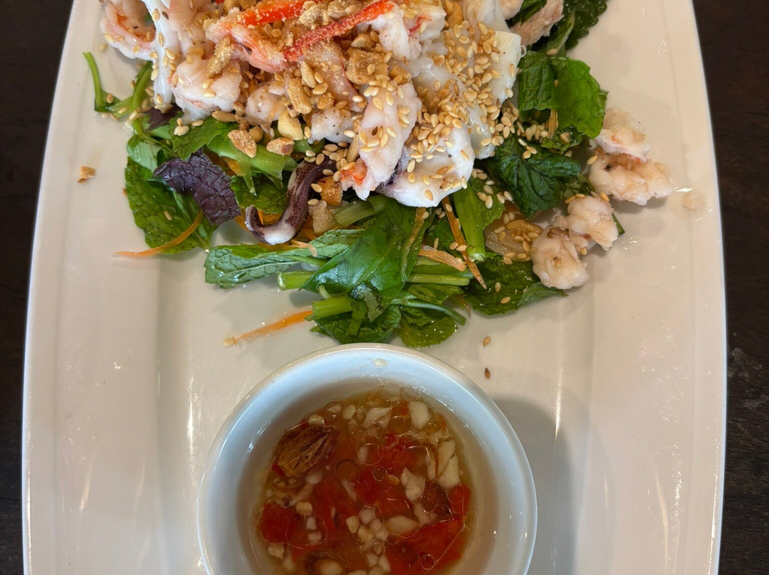 Red Bridge Cooking School & Restaurant - Hoi An Riverside-Cam Thanh必去景点