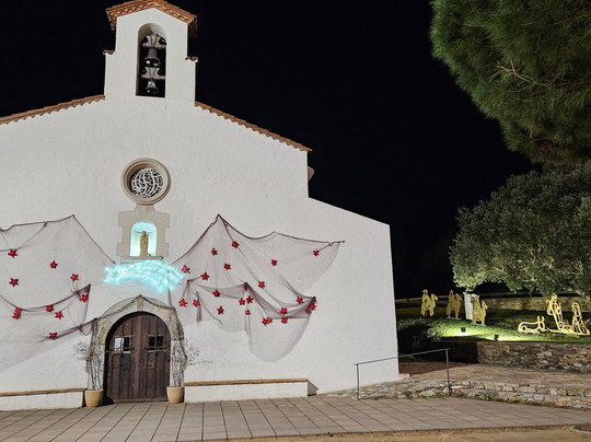 拉戈拉塔酒店主图