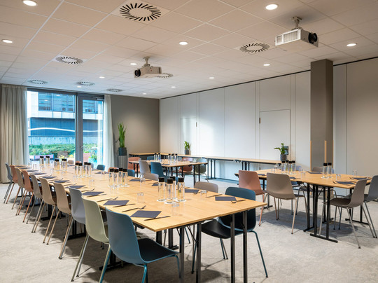 INNSiDE by Meliá Luxembourg主图