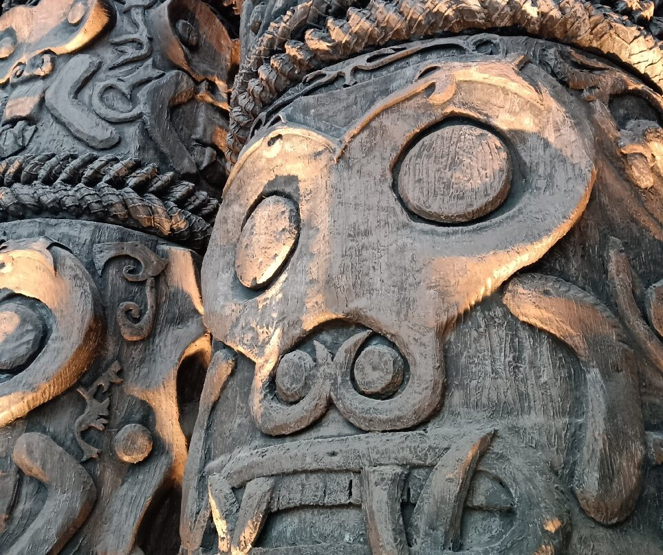 Borneo Cultures Museum-古晋必去景点