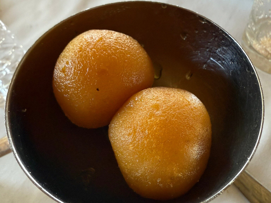 Osian餐馆和美食-Rasala