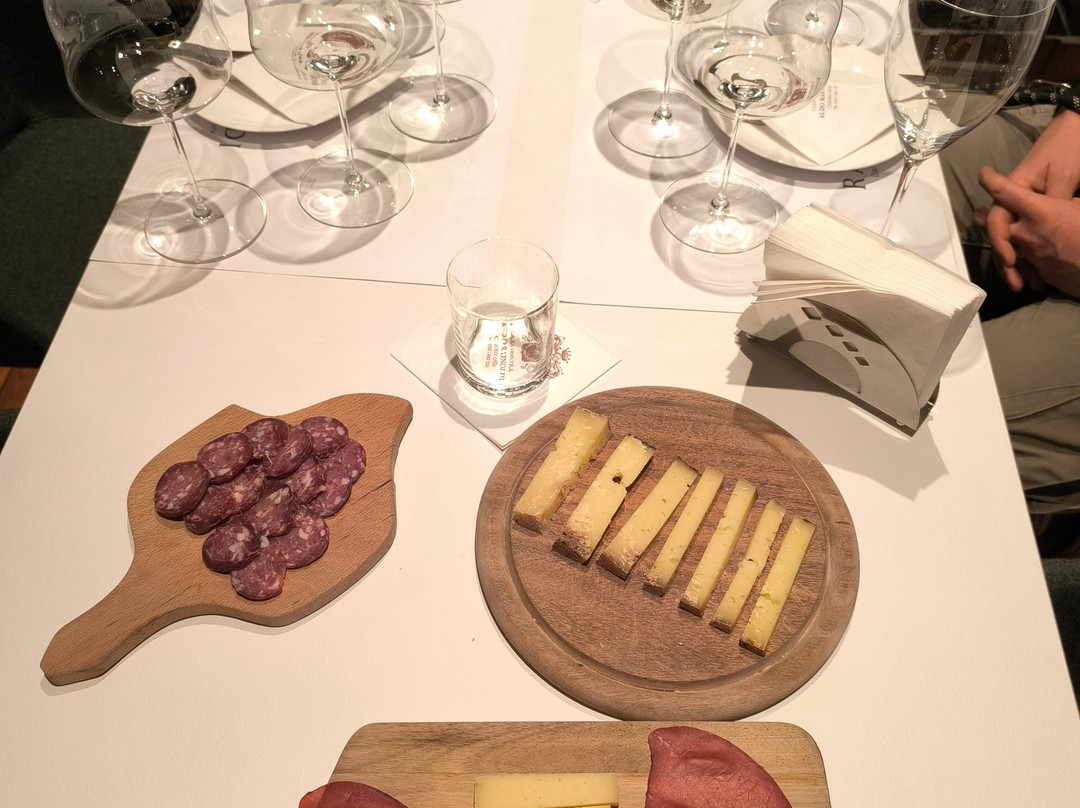 Cantina Aldo Rainoldi-Chiuro必去景点