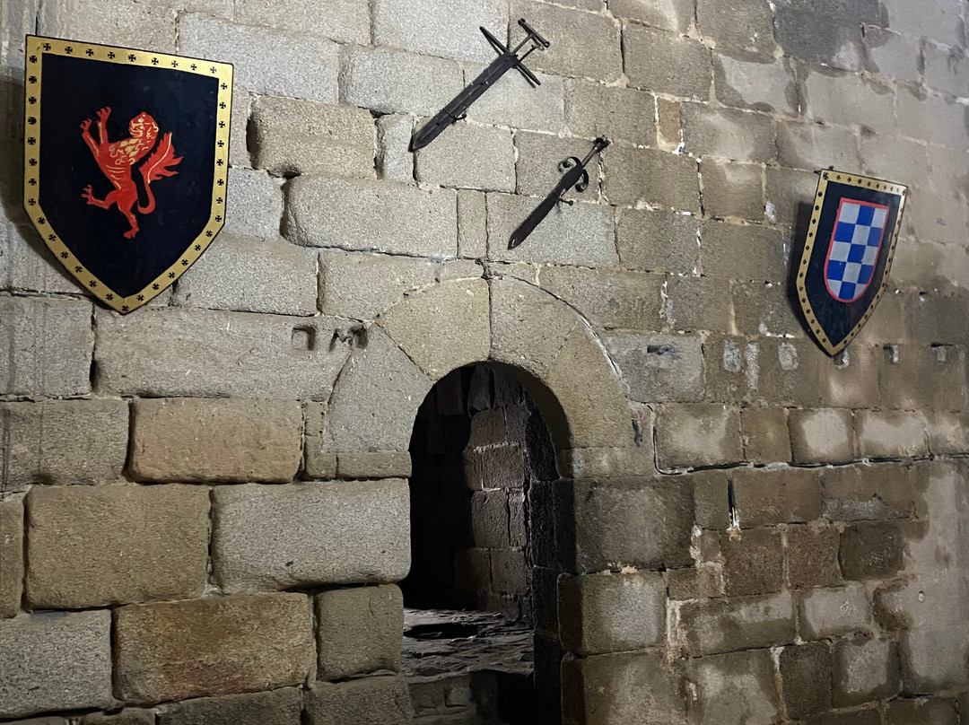 Granadilla-Zarza de Granadilla必去景点