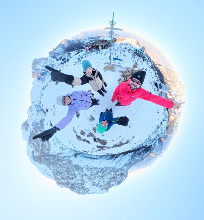 Hotel Gartnerkofel-官方