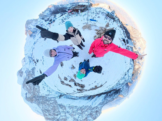 Hotel Gartnerkofel主图