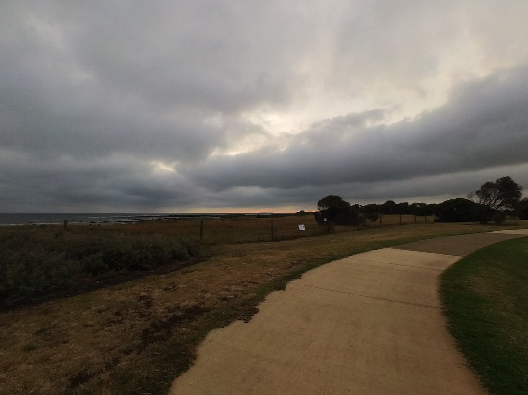 Jawbone Flora and Fauna Reserve-威廉斯镇必去景点