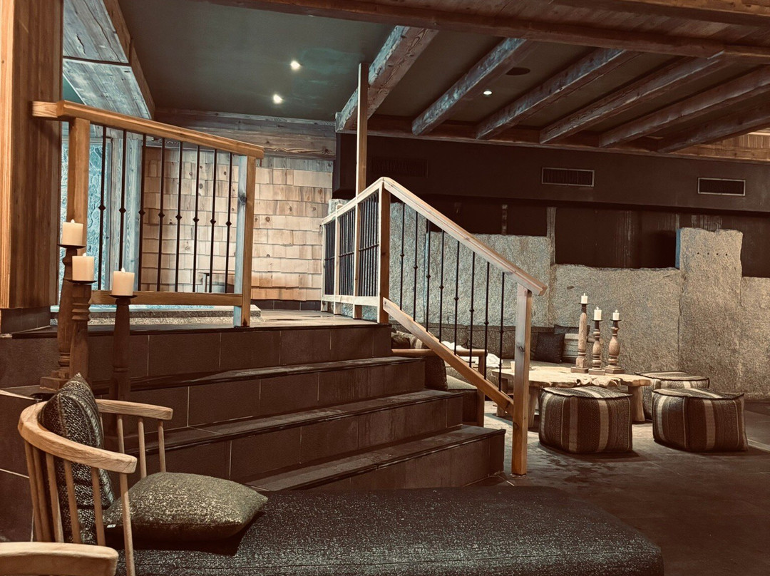 Hôtel Les Suites - Maison Bouvier主图