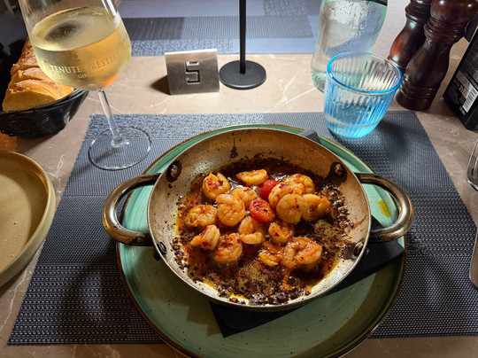 Appetì Restaurant & Lounge Bar