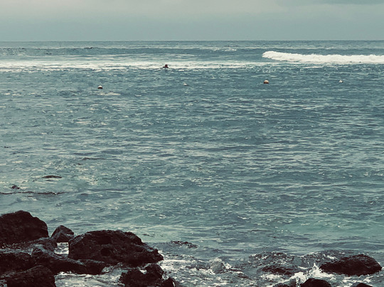 La Loberia-圣克里斯托瓦尔必去景点