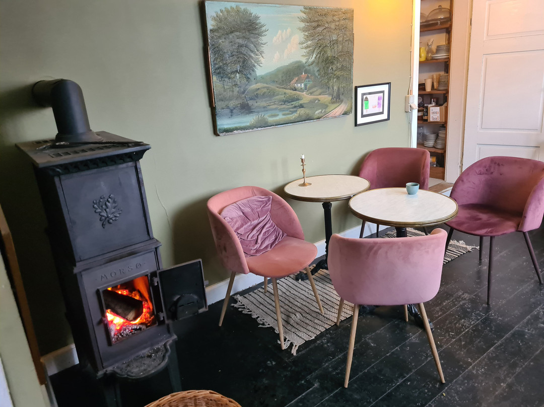 Akademihaven Soro-索罗必去景点