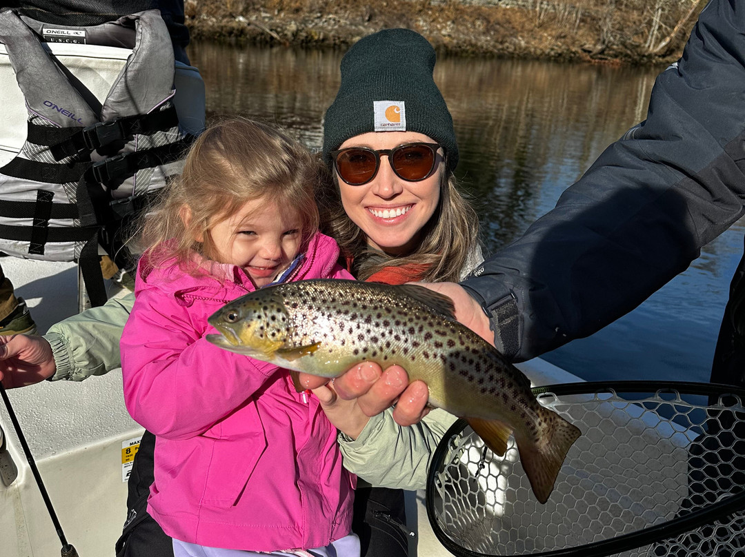 John Sappington's Branson Fishing Guide Service-布兰森必去景点