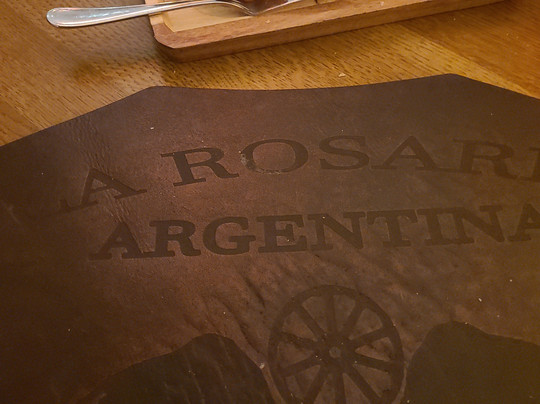 La Rosario Lisse Restaurant