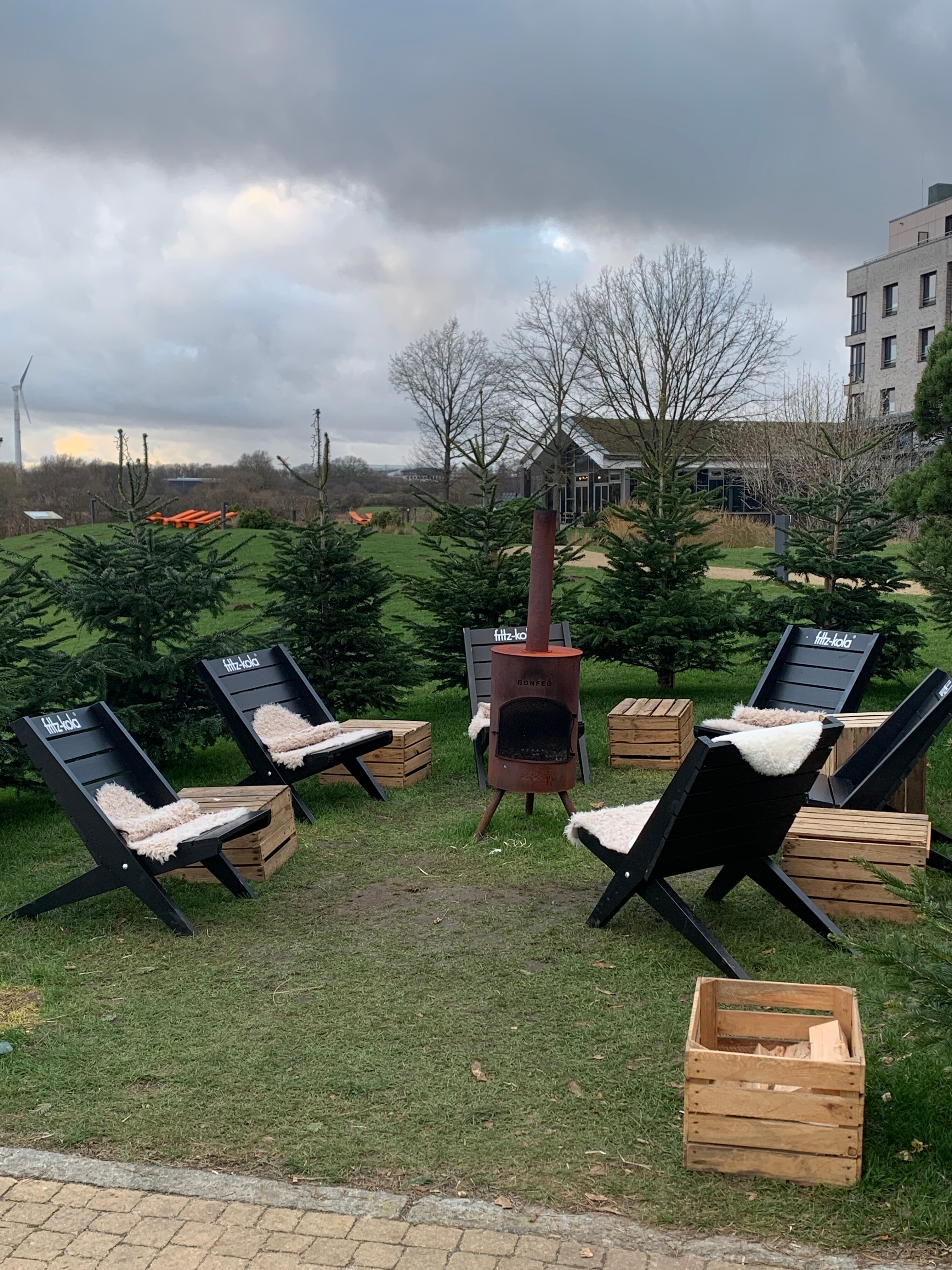 Arborea Marina Resort Neustadt-浴室