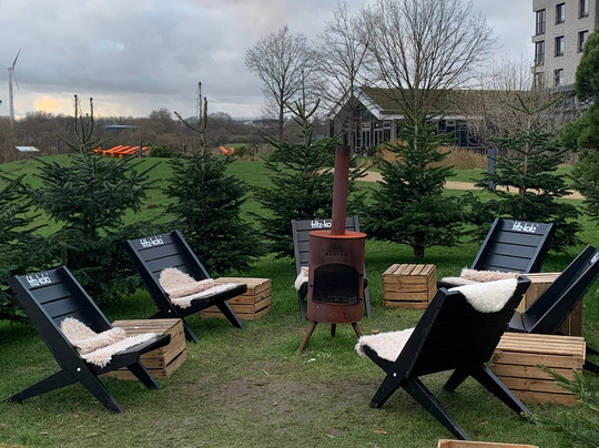 Arborea Marina Resort Neustadt主图