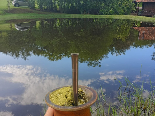 Sítio das Abelhas-Taquara必去景点