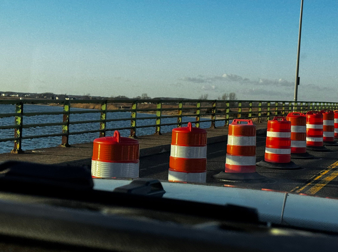 Smith Point County Park-Shirley必去景点