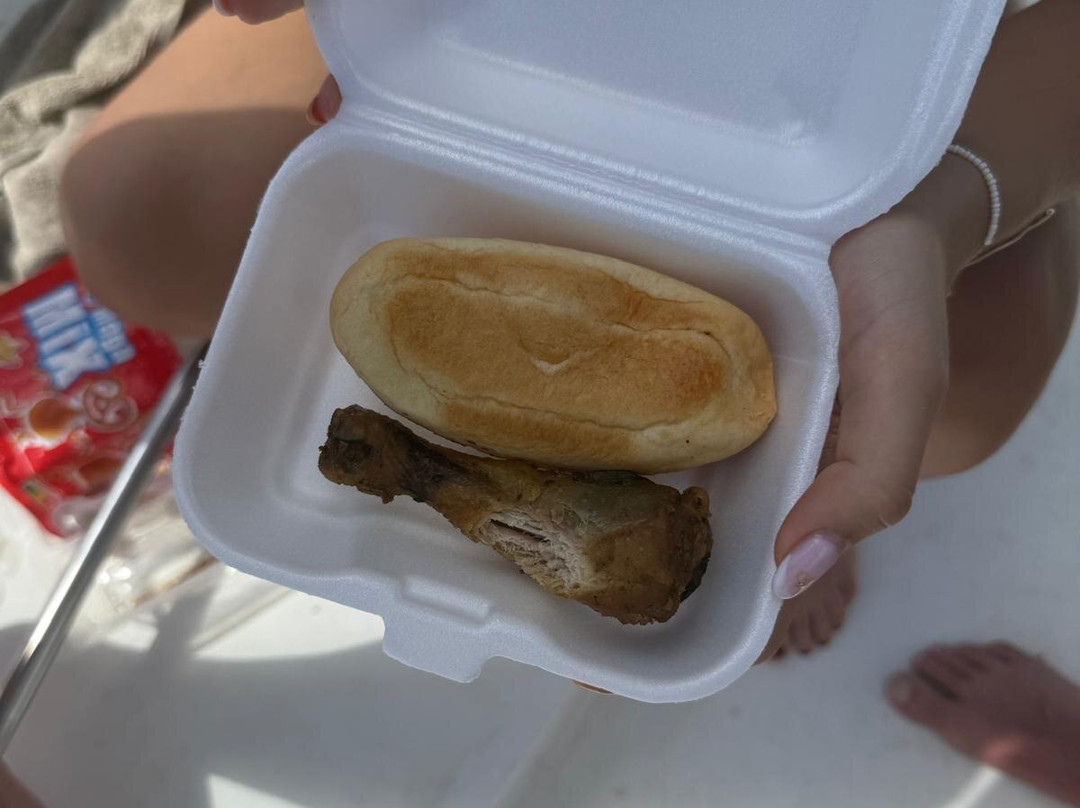 PARANDA BOAT TRIPS-威廉斯塔德必去景点