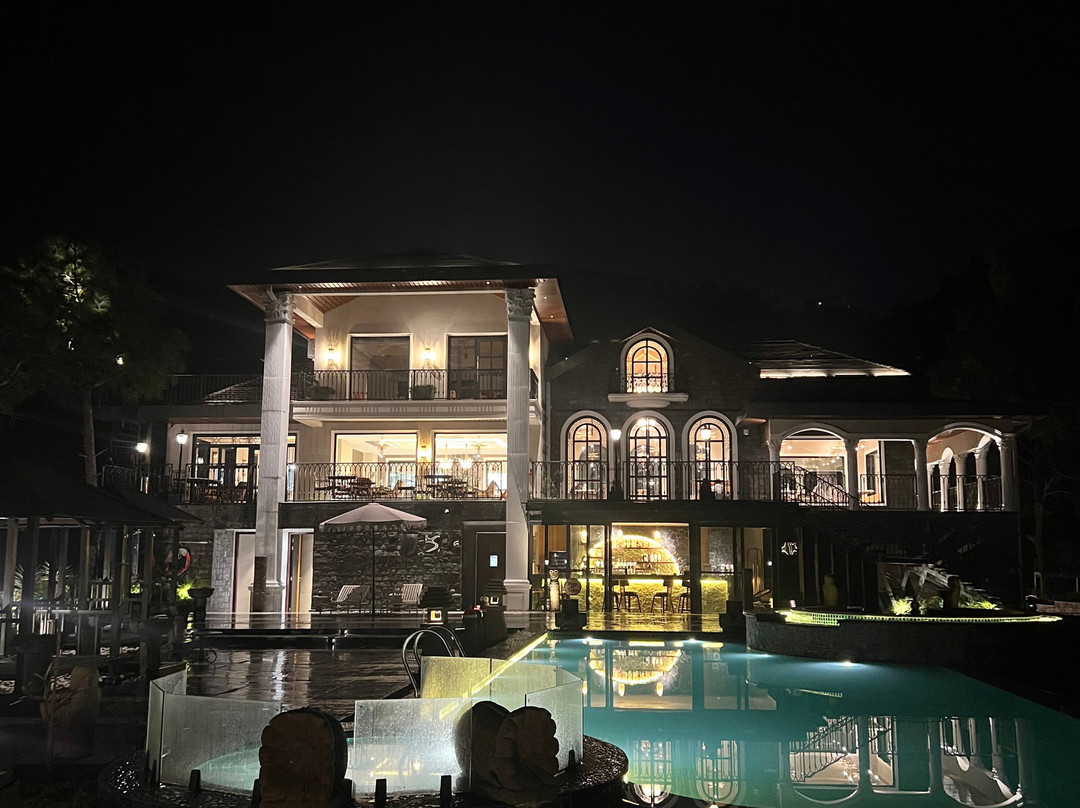 Storii By ITC Hotels Akanni Naina Tikkar