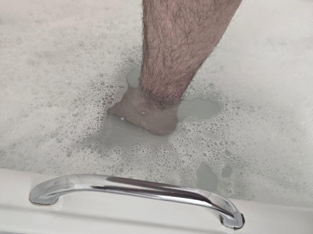 Days Inn Bradford M62主图