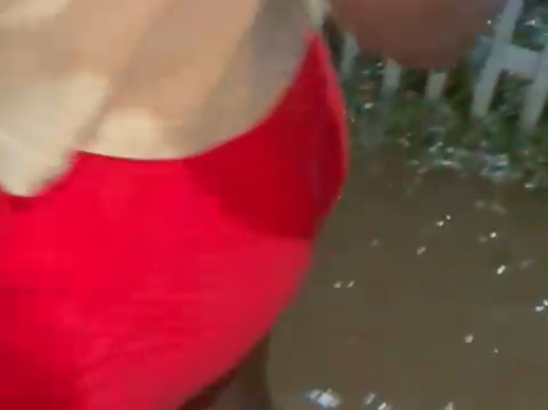 Nossos Chales De Praia