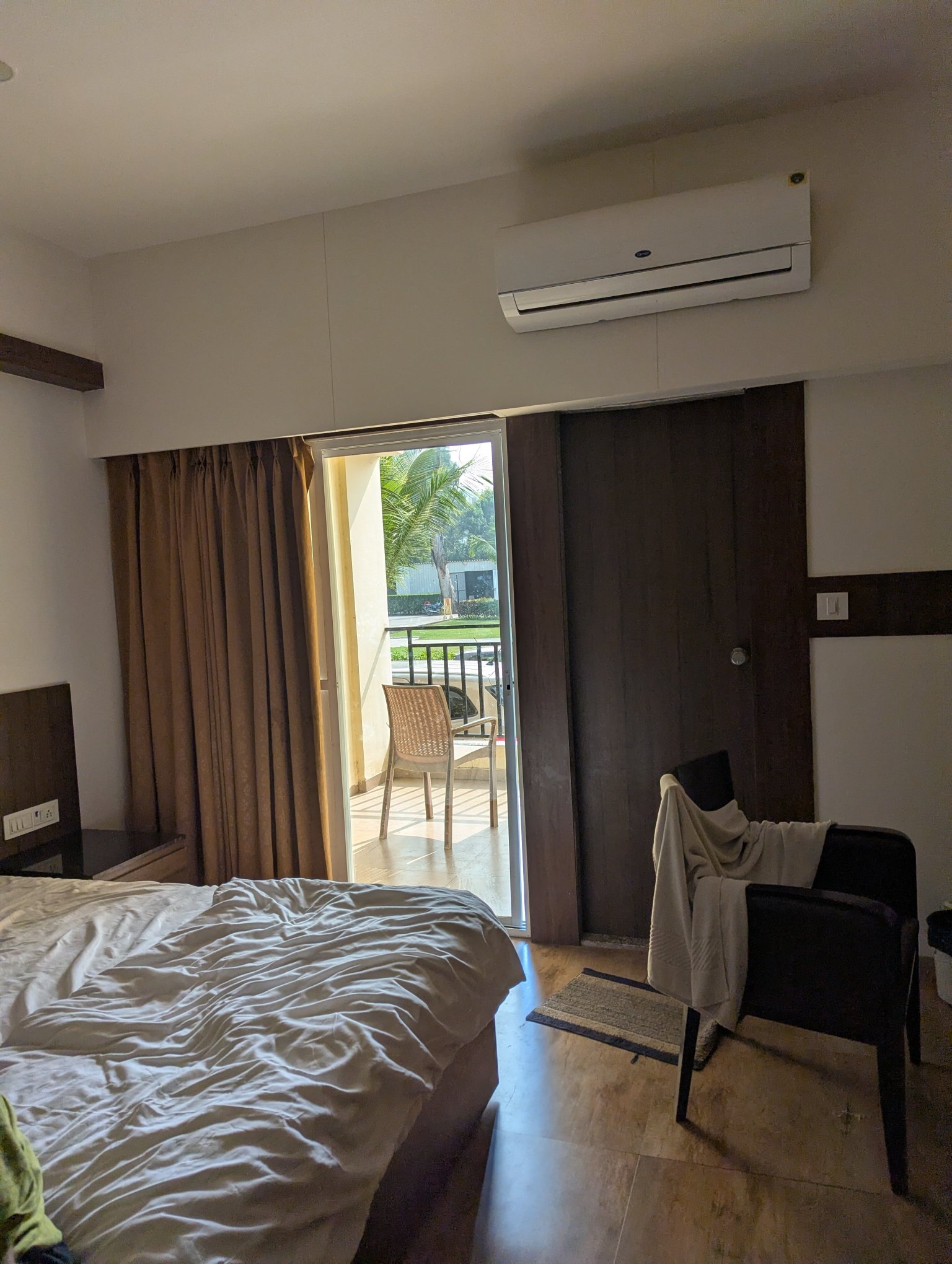 Hotel BRG Budget Stay-客卧