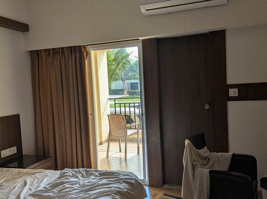 Hotel BRG Budget Stay主图