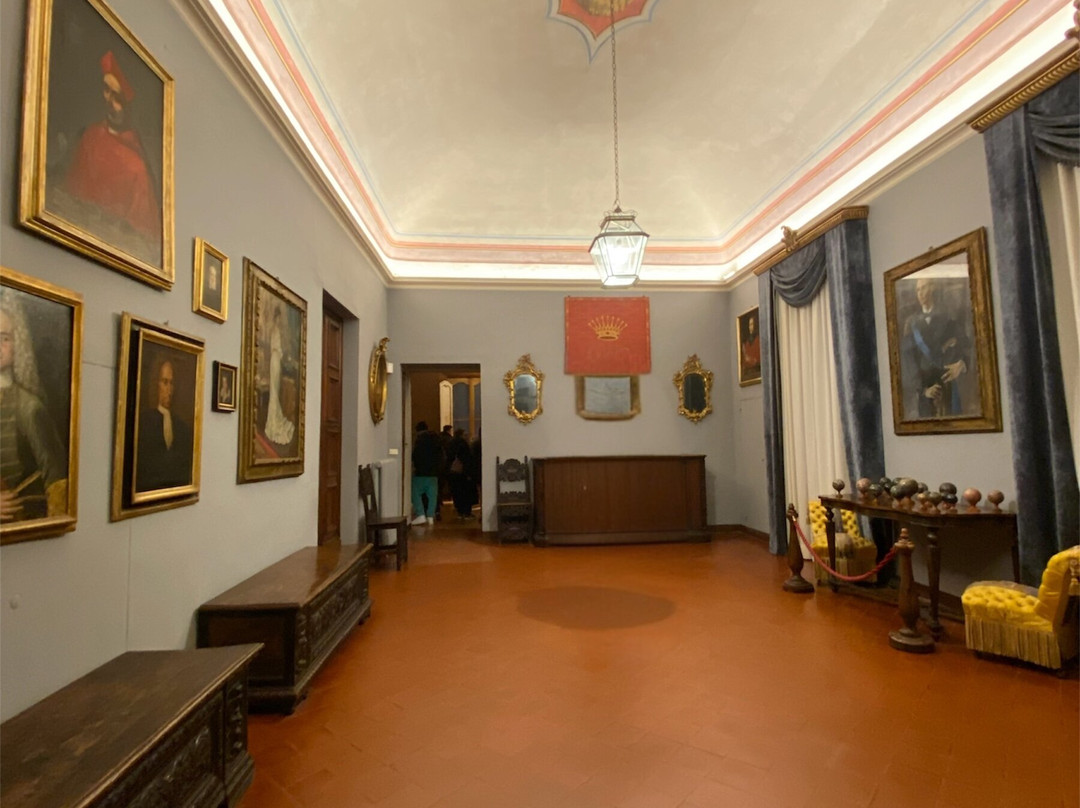 Casa Leopardi-Recanati必去景点