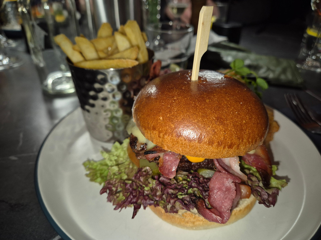 The Victoria Inn Milton Keynes