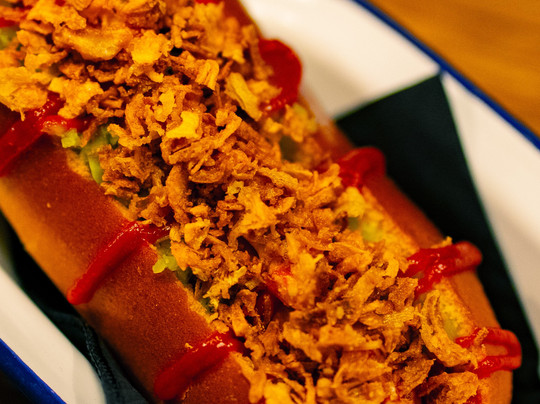 Le Speaker - Bar & Comedy Club-里昂必去景点