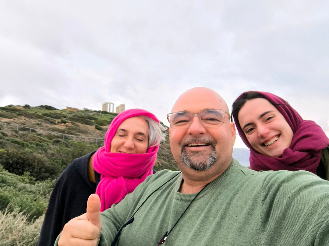 Ancient Greece Tours & Transfers-雅典必去景点