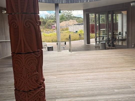 Ngawha Springs-凯科希必去景点