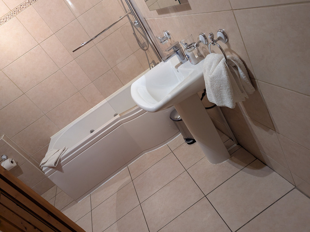 Sykeside Country House Hotel主图