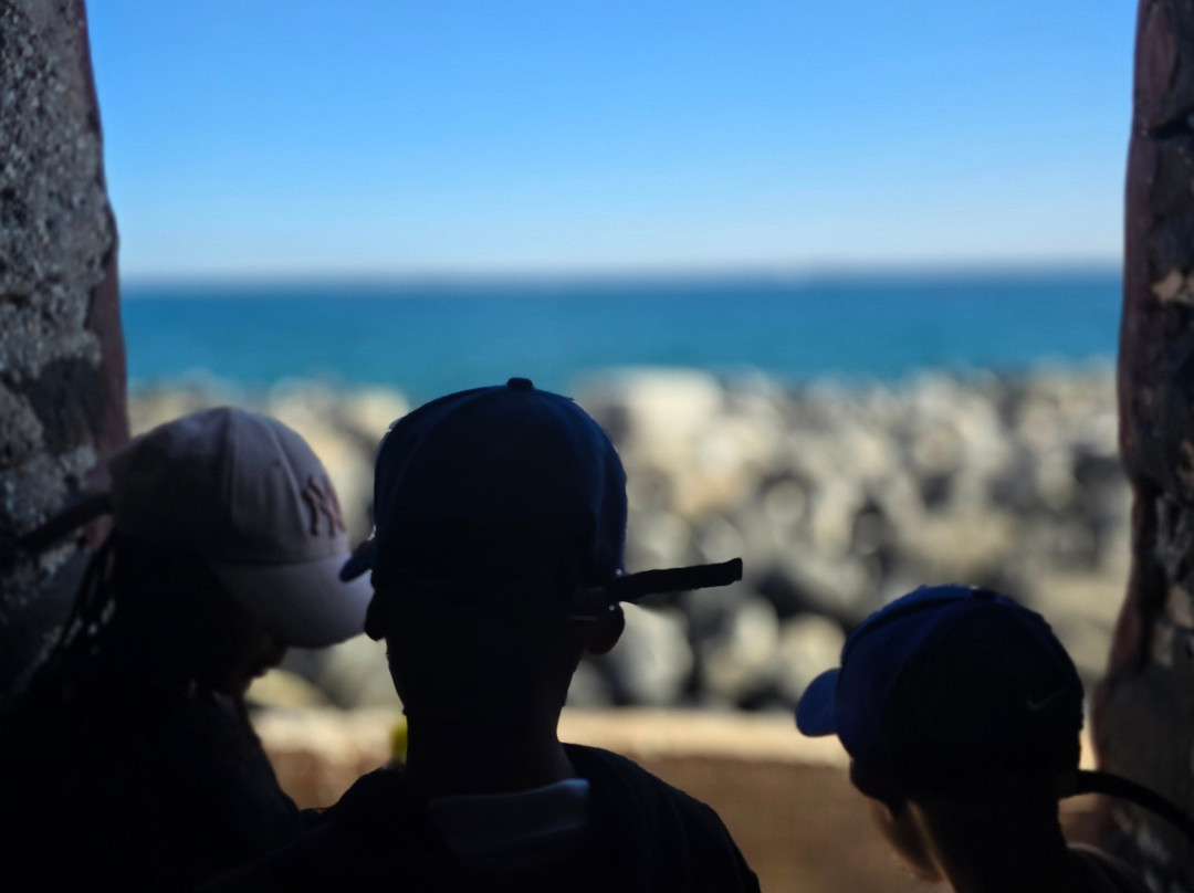 Kali Excursions Sénégal-索蒙必去景点