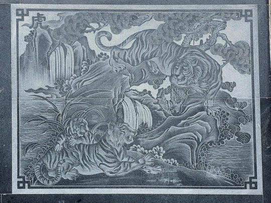 Hai Long Si Temple-美里必去景点