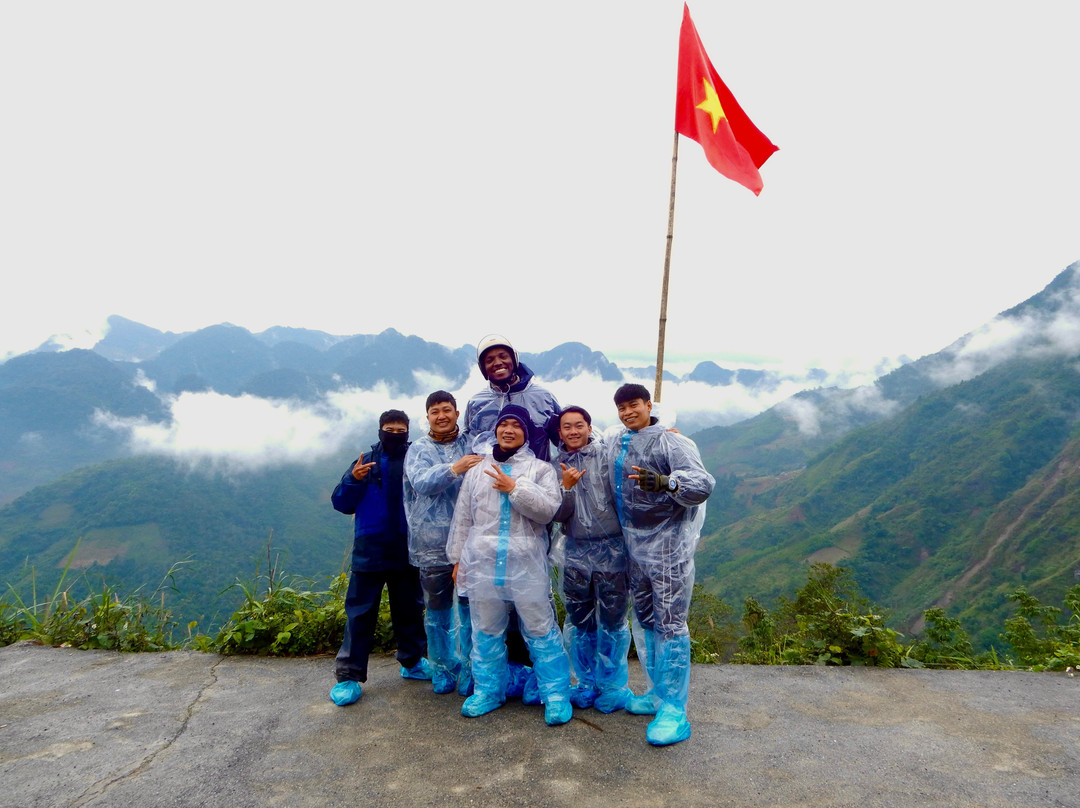 BiBi Ha Giang Loop Tour-Ha Giang必去景点