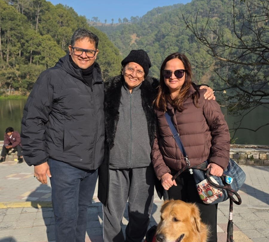 Sattal Lake-Sattal必去景点