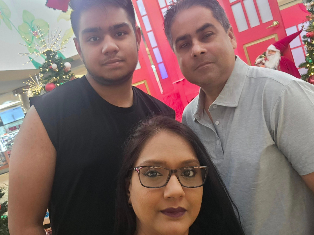 Gulf City Mall-低地必去景点