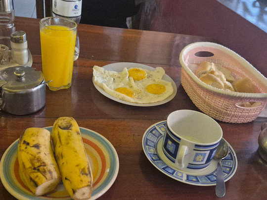 Hotel Le Papillon主图