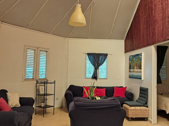 Las Puertas Del Paraiso主图