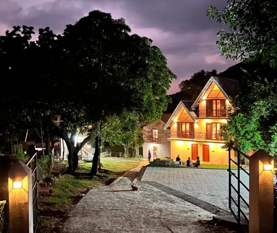 Riverston Grand Villas