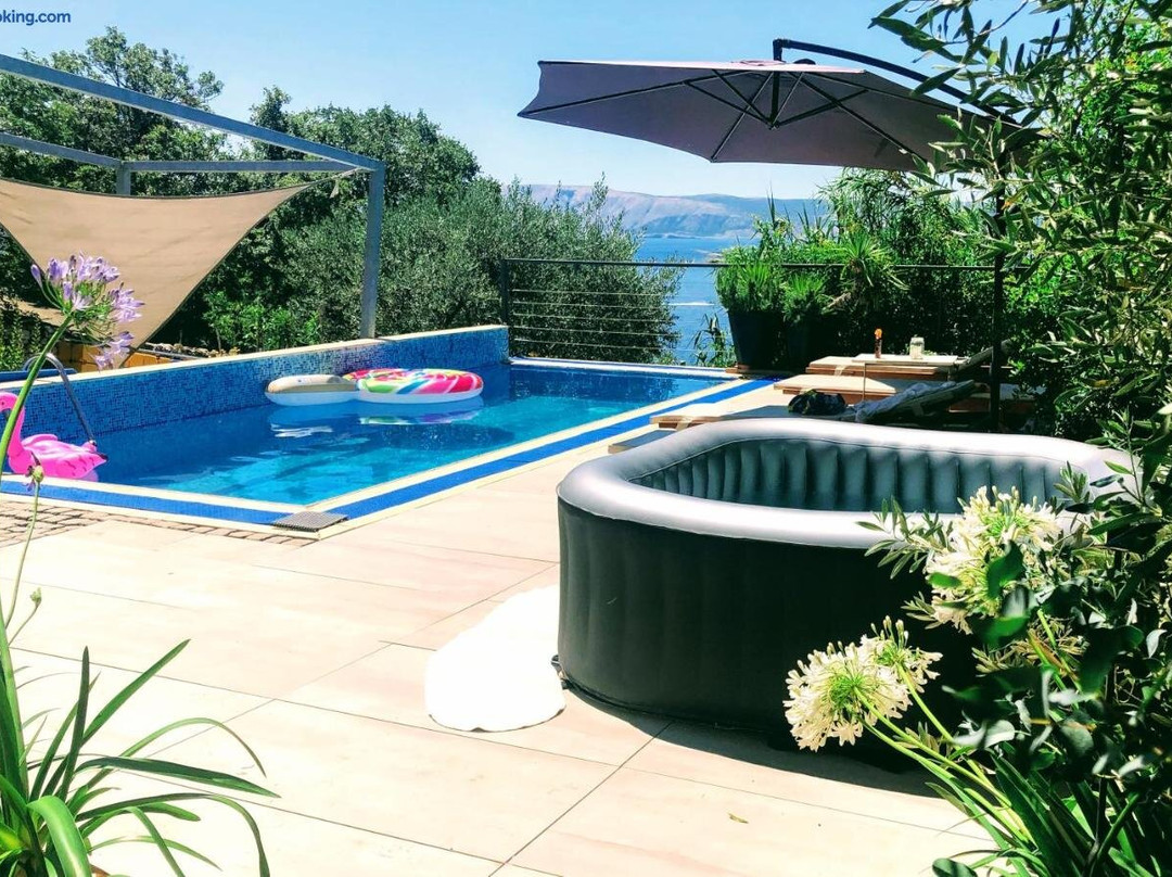 LOFT-Beach-Apartments RATKO