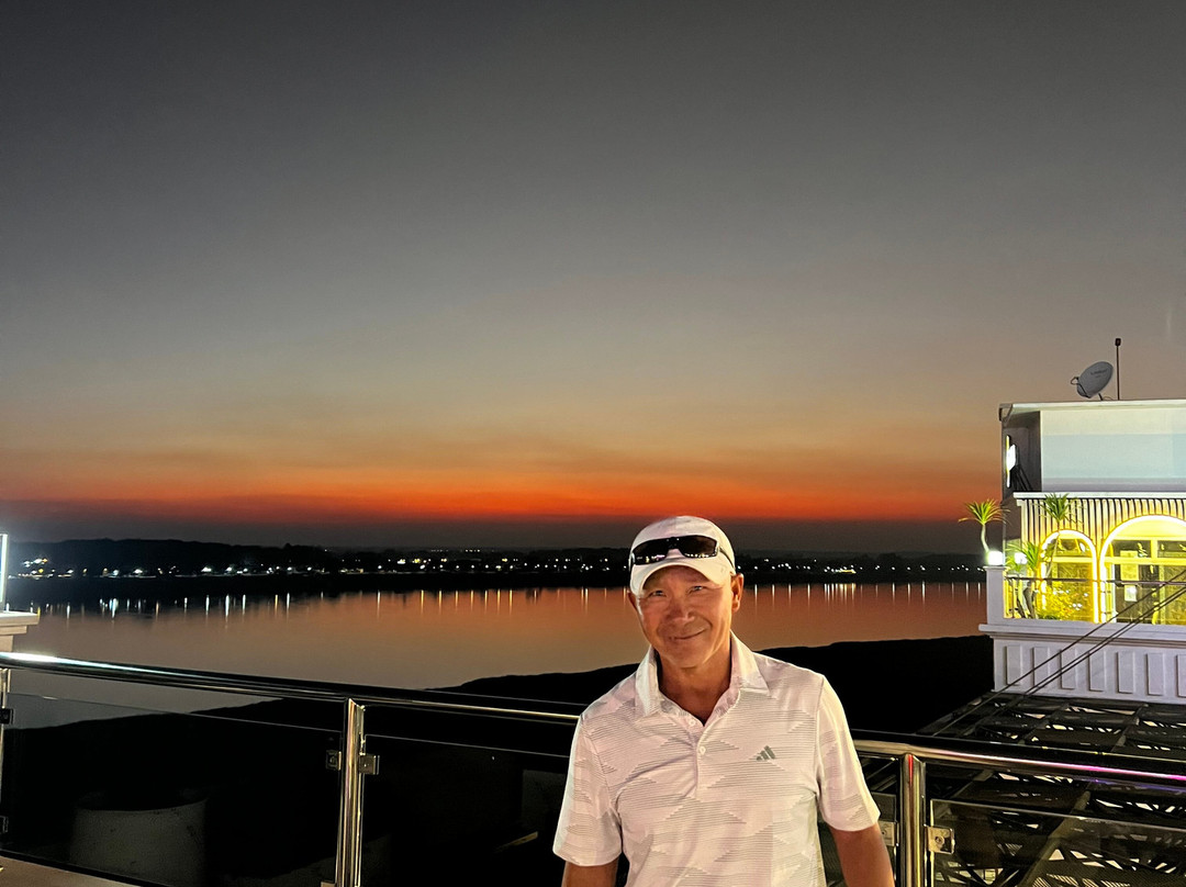 Eastin Hotel Vientiane主图