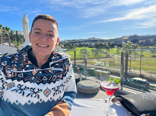 RAMË Restaurant and Cocktails Bar - La Marquesa Golf