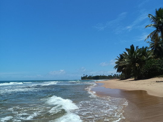 Sol Ecoturismo Itacaré-Itacare必去景点