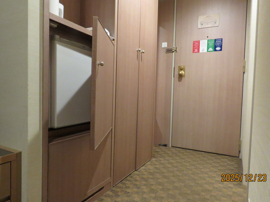 四日市都酒店主图