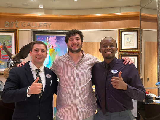 Park West Gallery-绍斯菲尔德必去景点