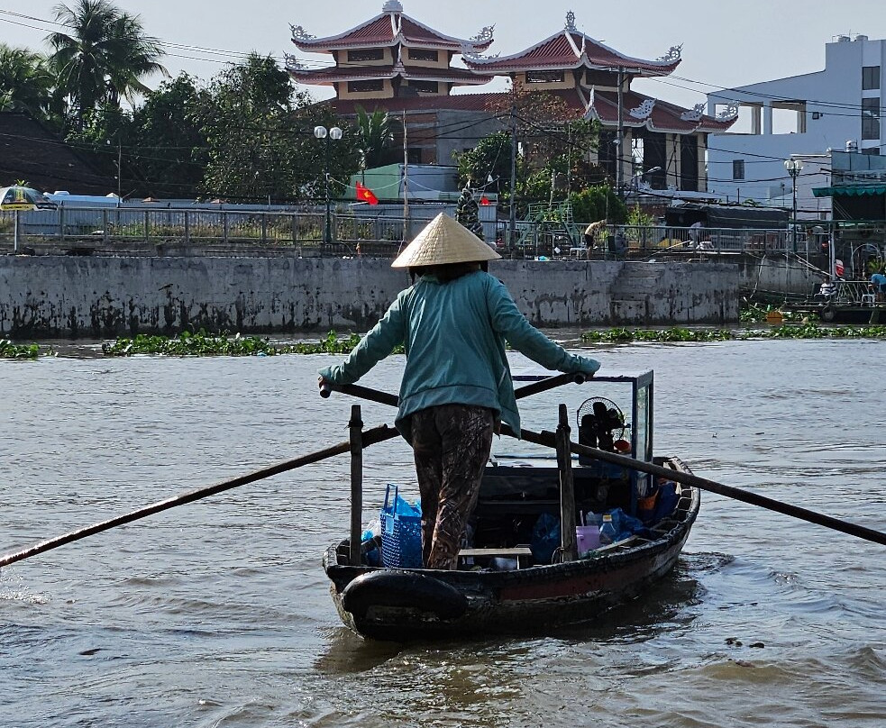 Horizon Vietnam Travel-河内必去景点